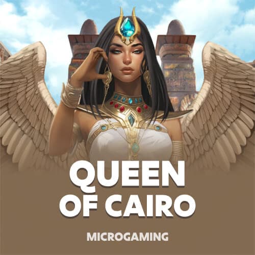 Queen of Cairo