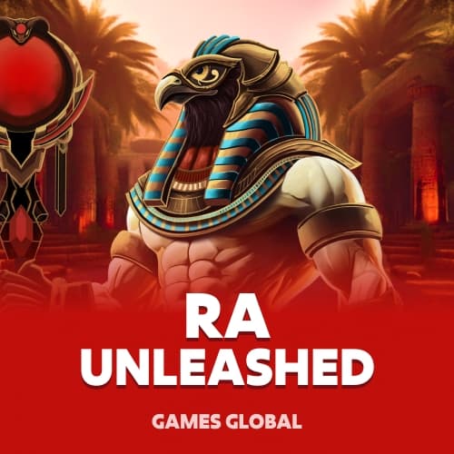 Ra Unleashed