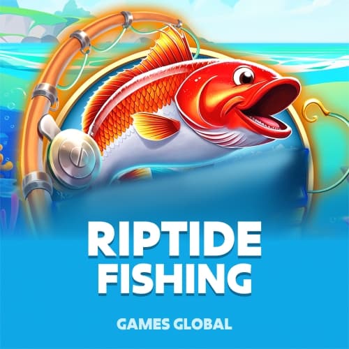 Riptide Fishing