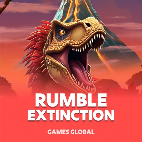 Rumble Extinction