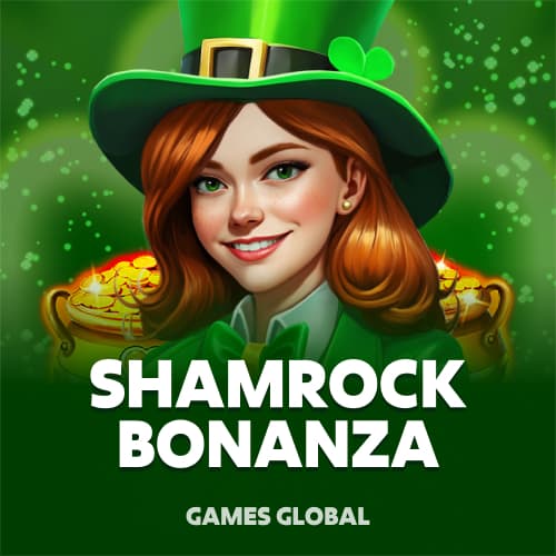 Shamrock Bonanza