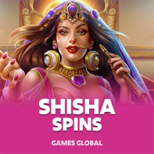 Shisha Spins