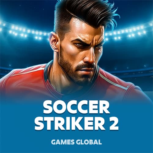 Soccer Striker 2