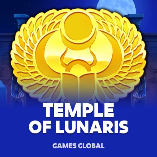 Temple of Lunaris