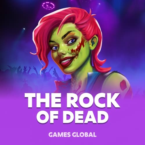 The Rock of Dead