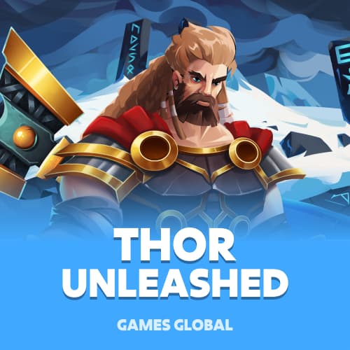 Thor Unleashed