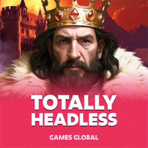 Totally Headless