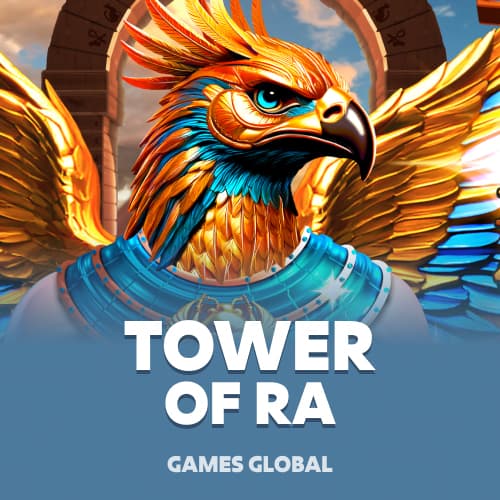 Tower of Ra