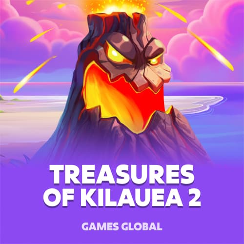 Treasures of Kilauea 2