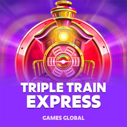 Triple Train Express