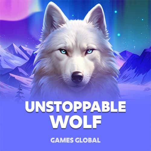 Unstoppable Wolf