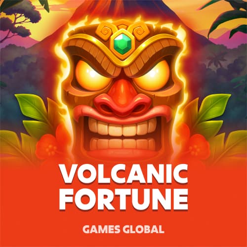 Volcanic Fortune
