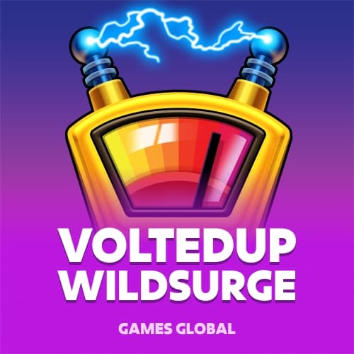 VoltedUP WildSurge