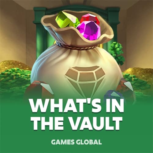 What's in the Vault?