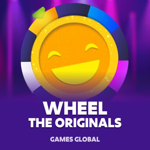 Wheel - The Originals