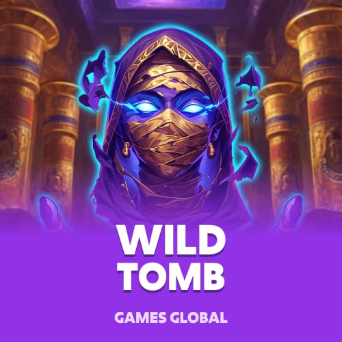 Wild Tomb