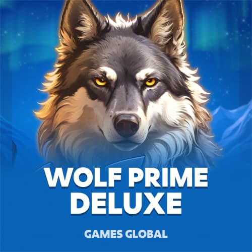 Wolf Prime Deluxe