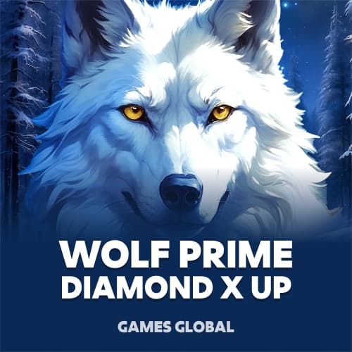 Wolf Prime Diamond X UP