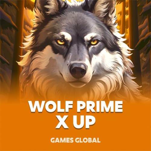 Wolf Prime X UP
