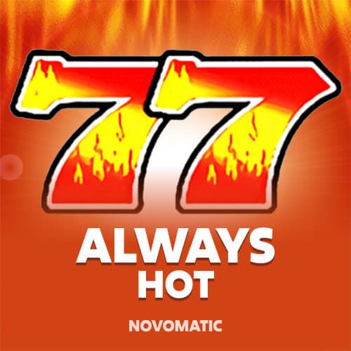 Always Hot