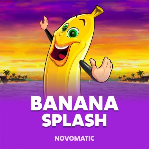 Banana Splash