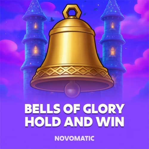 Bells of Glory Hold and Win