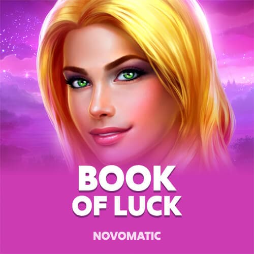 Book of Luck