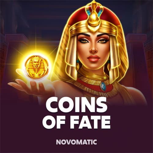 Coins of Fate