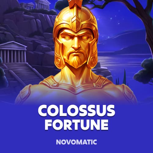 Colossus Fortune