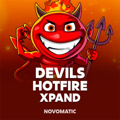 Devils Hotfire Xpand
