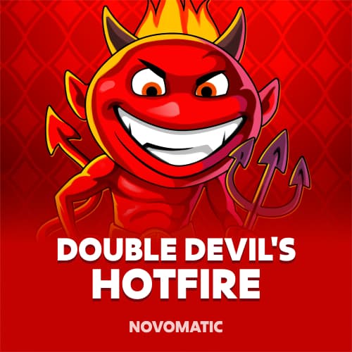 Double Devil's Hotfire