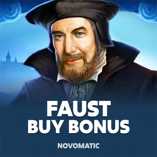 Faust Buy Bonus