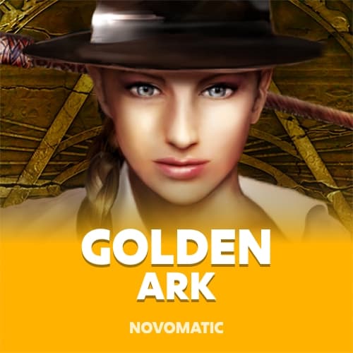 Golden Ark