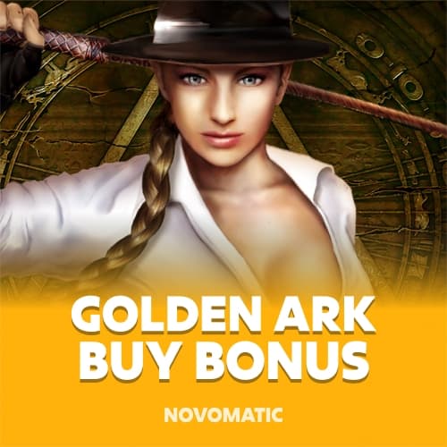 Golden Ark Buy Bonus