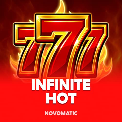 Infinite Hot