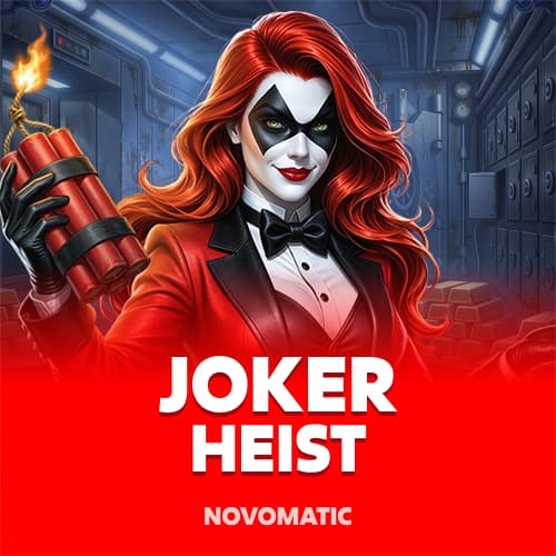 Joker Heist