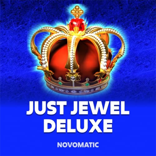 Just Jewels Deluxe