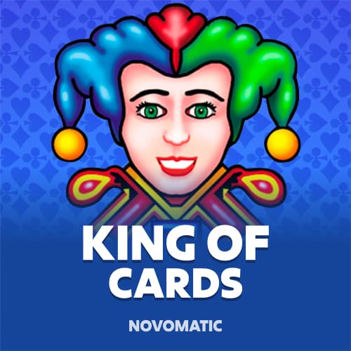 King of Cards