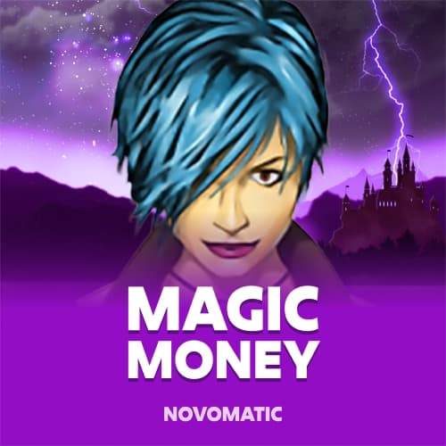 Magic Money