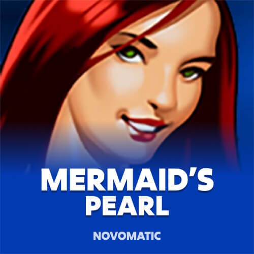 Mermaid's Pearl