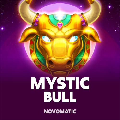 Mystic Bull