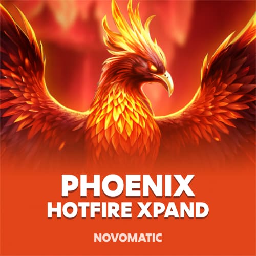 Phoenix Hotfire Xpand