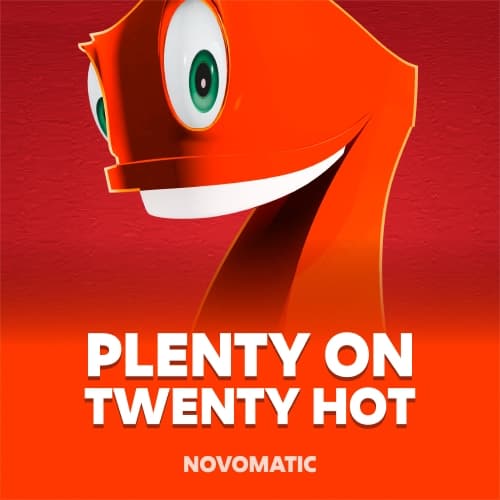 Plenty on Twenty Hot