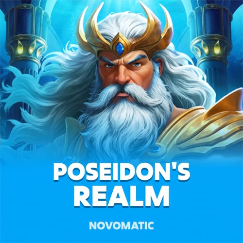 Poseidon's Realm