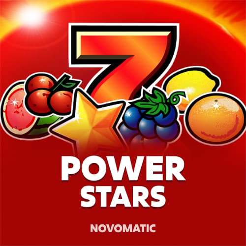 Power Stars