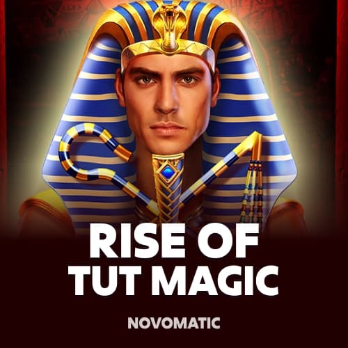 Rise of Tut Magic