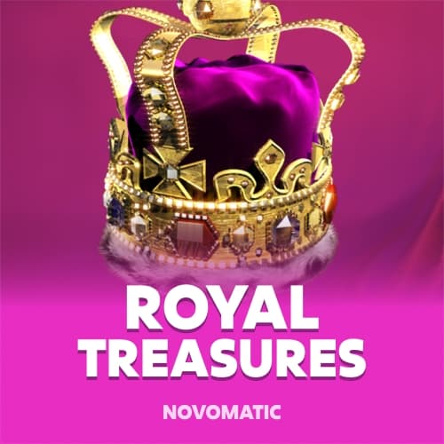 Royal Treasures