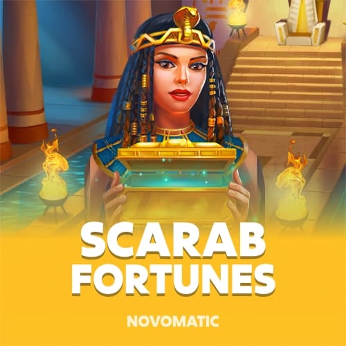 Scarab Fortunes