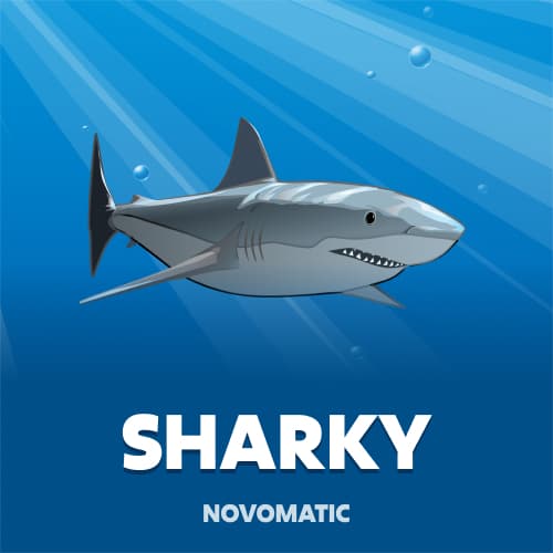Sharky