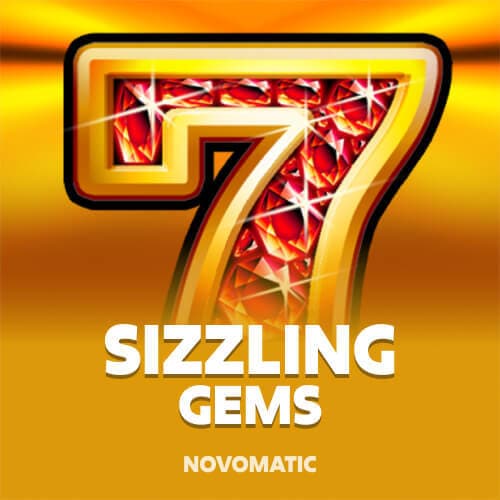 Sizzling Gems